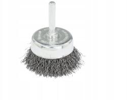 Bosch Drótkefe hullámos huzal 50 mm (2607017124)