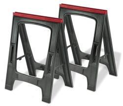 Keter Fűrészbak Szett 23" 2 Db - ketershop