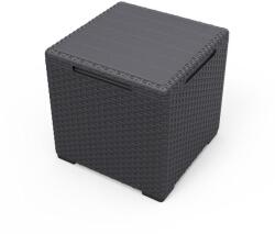 Keter Vigo Műrattan Kerti Tárolócsomag