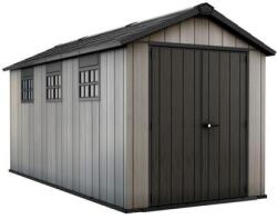 Keter Oakland 7515 Festhető Műanyag Kerti Ház (oakland 757 + Hosszabító Készletx2)