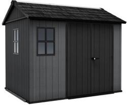  NEWTON 2.0 9 x 7, 5 MŰANYAG KERTI HÁZ