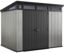 Keter Artisan 7x9 Műanyag Kerti Ház