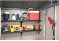  Kiegészítő Polc-szett Factor Házakhoz