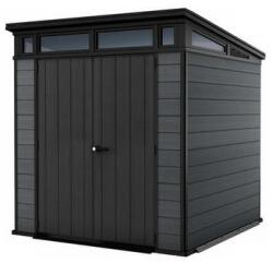  Cortina 7x7 Műanyag Kerti Ház