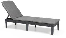  Jaipur Műrattan Napozóágy