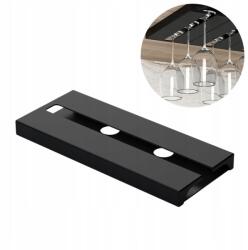 Wenko Akasztós pohártartó borospohárhoz 1db kétoldalas szalag (53258100)