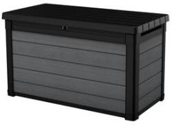  Cortina Műanyag Kerti Láda 380l