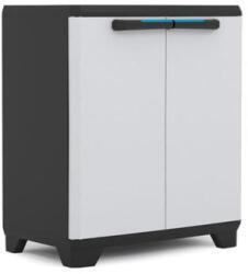 Keter "linear" Alacsony Szekrény - ketershop