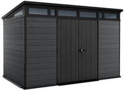  Cortina 2.0 11x7 Műanyag Kerti Ház