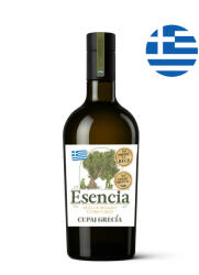 Esencia Ulei de măsline extravirgin Esencia Cupaj Grecia - 750ml