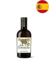 Esencia Ulei de măsline extravirgin Esencia Cupaj Spania - 250ml