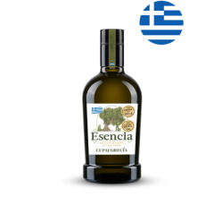 Esencia Ulei de măsline extravirgin Esencia Cupaj Grecia - 500ml