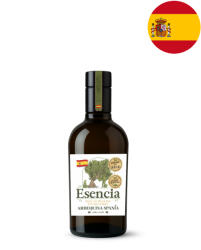 Esencia Ulei de măsline extravirgin Esencia Arbequina - 250ml
