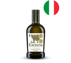 Esencia Ulei de măsline extravirgin Esencia Nocellara del Belice - 500ml