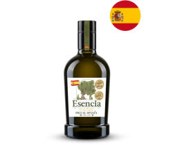 Esencia Ulei de masline extravirgin Esencia Picual - 500ml