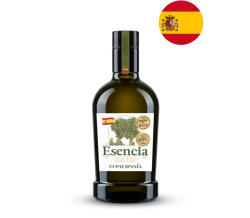 Esencia Ulei de măsline extravirgin Esencia Cupaj Spania - 500ml