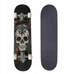 MASTER Extrém gördeszka deszka, koponya (MAS-B094-3)