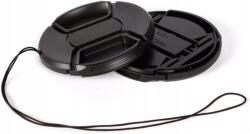 Objektív Sapka/védő Sony Nikon Canon 72MM 2 db (220945185)