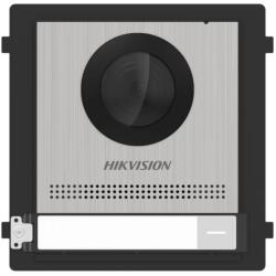 Hikvision Post De Exterior Modular 1 Buton Apelare Ds-kd8003-ime1(b)/s305303905 (ds-kd8003-ime1(b)/s)