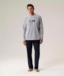 Atlantic Férfi pizsama Atlantic NMP-390