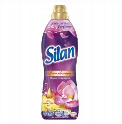Silan Aromatherapy Magic Magnolia Folyadék Textilöblítő 770ML (35 Mosás) (9000101581416)