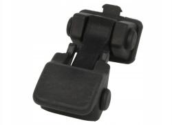 Blic Motorfedél Zár Alsó Gumi Biztonsági Jeep Wrangler III 3.8 RWD-hez