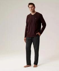 Atlantic Férfi pizsama Atlantic NMP-389