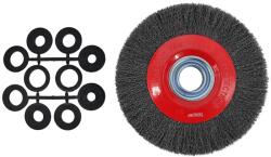 AWTools Awtools Tárcsakefe 250Mm Lyuk 32Mm (AW55196)