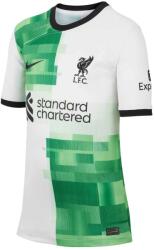 Nike Тениска lfc y nk df stad jsy ss aw