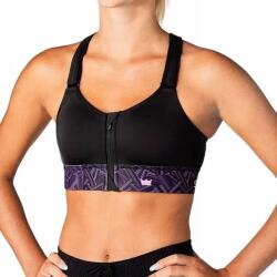 Shefit Sportmelltartó Shefit Fekete-lila Állítható Fitnesz Edzőterem 4XL (311037076)