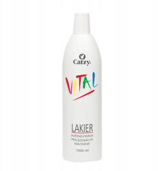 Catzy Lakk Vital Szuper Erős 1L öntött strong 1000ml (4125)