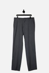  Richmond Grafit Elegáns Nadrág (46) (355278)