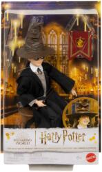 Mattel Harry Potter játékbaba bölcsek köve HND78 Griffendél kiosztás tiara (HND78)