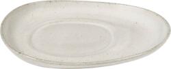 Serax Farfurioară pentru ceașcă de cafea Out of Lines, 15 cm, alb-crem (XB3624020-005)