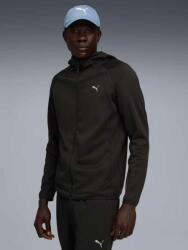 PUMA Суитшърт EVOSTRIPE Warm FZ Hoodie