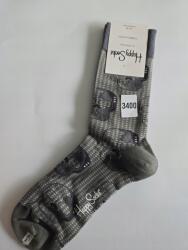 Happy Socks Színes unisex zoknik Happy Socks 41-46-os méret (3400)