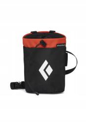Black Diamond Magnézium tasak Black Diamond Team fekete/piros (Black Diamond)