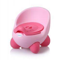  Gyerek bili "Kew Kew" rózsaszín Babyhood (BH-105LP)