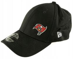 New Era Fekete New Era Sapka Méret Hímzéssel S/m