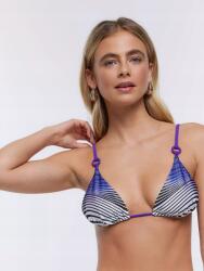  Riv Isl Színes Fürdő Felső Mintás (40) (555137)