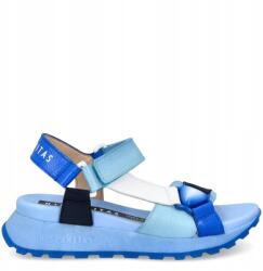 Hispanitas Spanyol szandál Hispanitas CHV253896 Kék 42 (HISPANITAS CHV253896 INDIGO - JEANS)