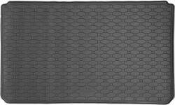 Rigum Renault Captur I Crossover 2013-2019 Szőnyegbetét csomagtartóhoz