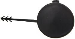 EDA Parts Horogvédő Kupak Audi A4 B8 2007-2011 8K0807241GRU-HOZ