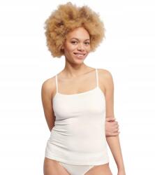 Sloggi Női vállpántos póló sloggi Ever Ease Spagetti Shirt S (1021962200GZ-1235)