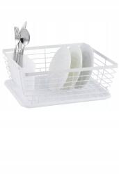 Kinghoff Csepegtető (szárító) 30, 2 cm x 36, 3 x 14, 5 (KH-1731)