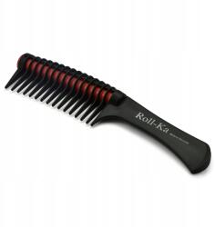 Triumph Plant Hercules Sägemann Triumph Technic Roll-Ka 79400 Färbekamm 9", Anti-Spliss (TRIUMPH by Hercules Sagemann)