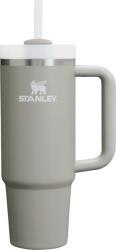 STANLEY Cană termică cu pai Quencher H2.0, 890 ml, gri Ash (10-10827-946)
