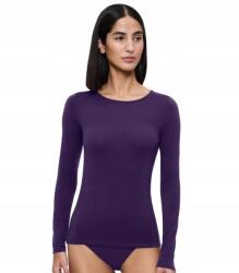 Triumph Női hosszú ujjú póló Triumph Beauty Layers Lsl Top 04 S (1022317900EH-1235)