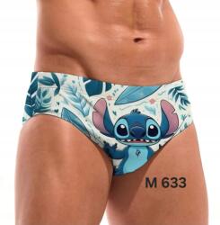  Férfi alsónemű, fürdőnadrág, M méret, új (633)