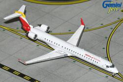 Gemini Repülőgép makett Bombardier CRJ1000 Iberia 1: 400 Gemini